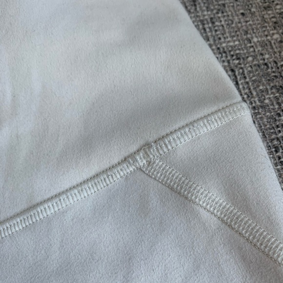 Girlfriend collective ivory set - Picture 5 of 5